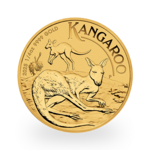 Kangourou or 1/4 onces | 2025 | Perth Mint