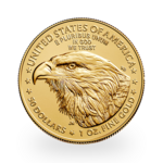 American Eagle or 1 once | 2025 | US Mint