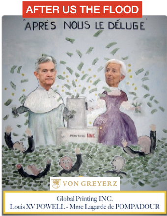 Après nous le déluge