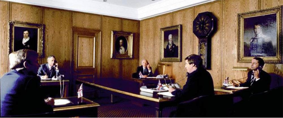 L'Inde ne suit plus le fixing de Londres