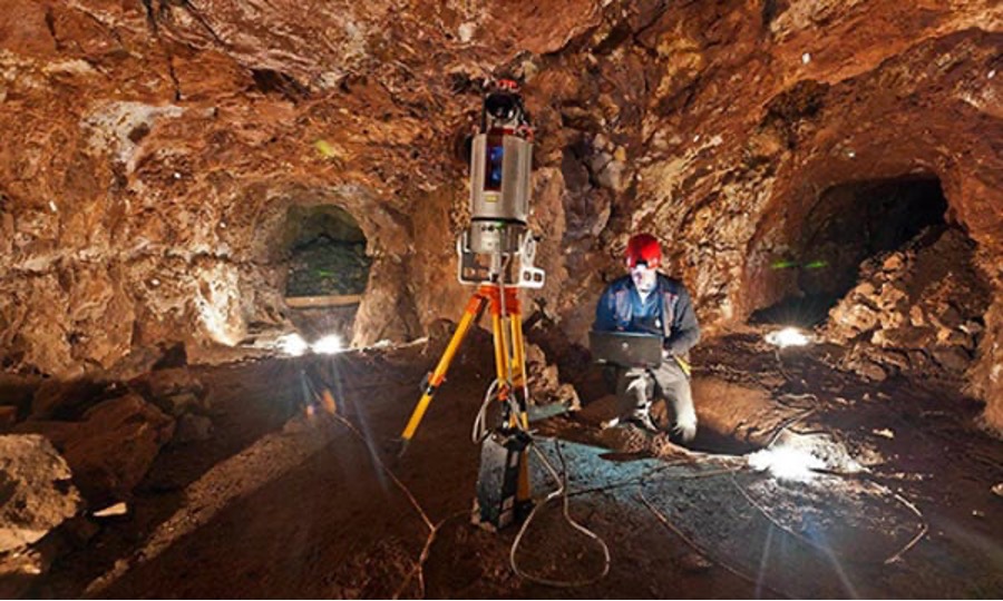 La lutte pour sauver l'ancienne mine d'or de Sakdrissi Ancient Origins